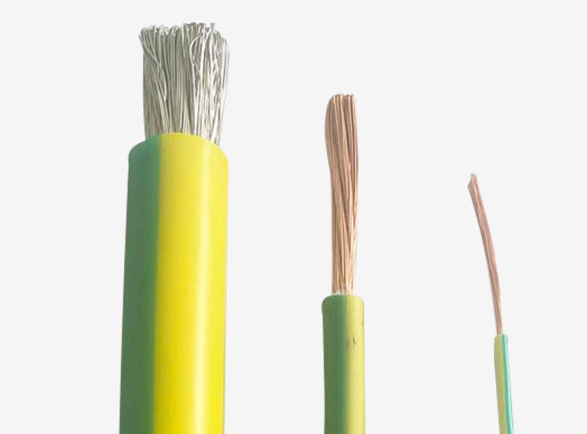 聚氯乙烯絕緣電線BV BVR BVVB BVV